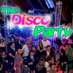 The Disco Party