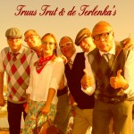 Truust Trut & De Terlenka's