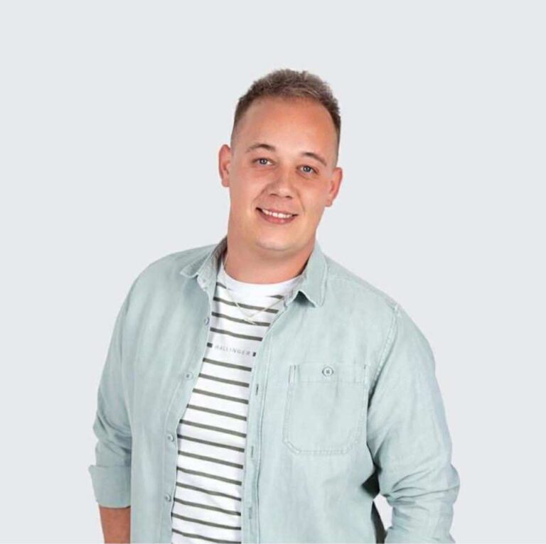 Roy van der Veen
