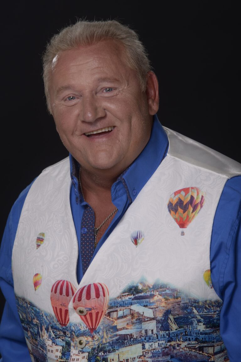 Dirk Meeldijk