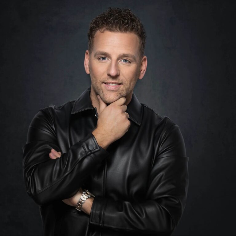 Wesley Klein