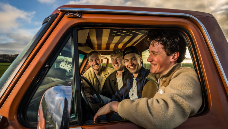 Yme & The Farmbreakers