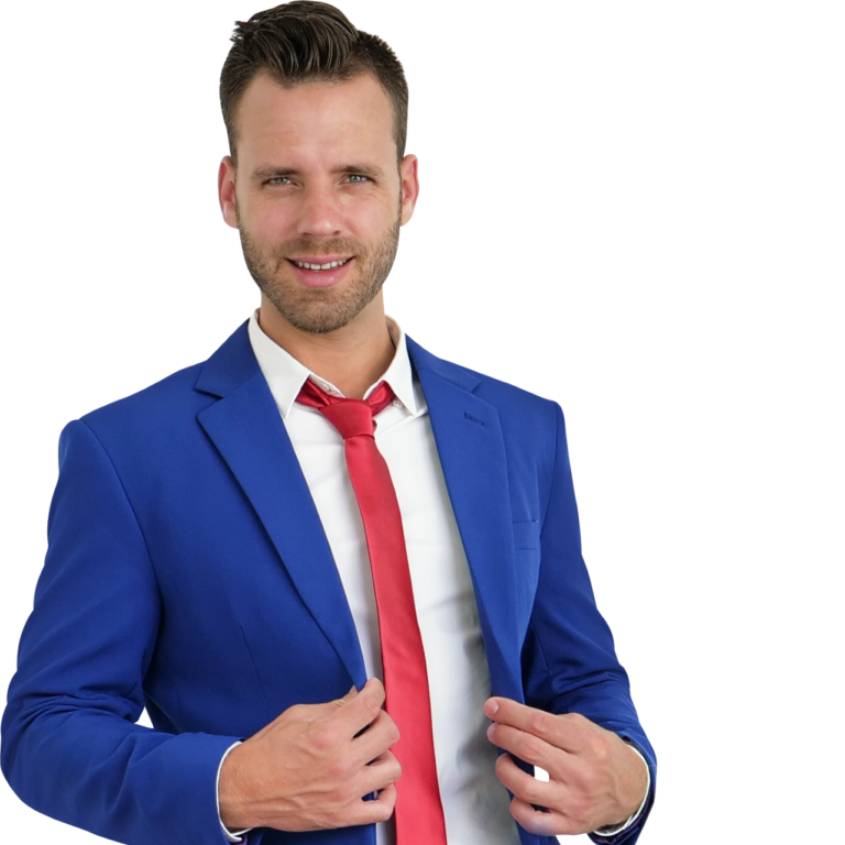 De Zingende DJ