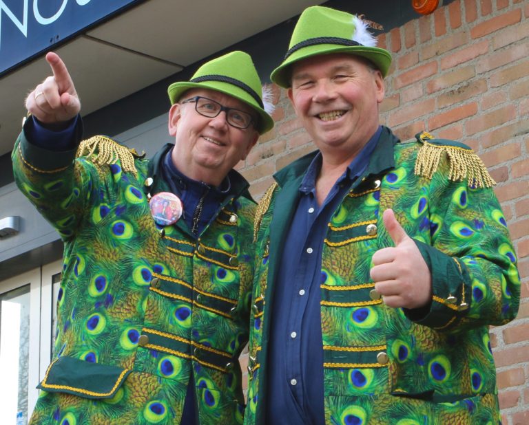 Zware Jongens