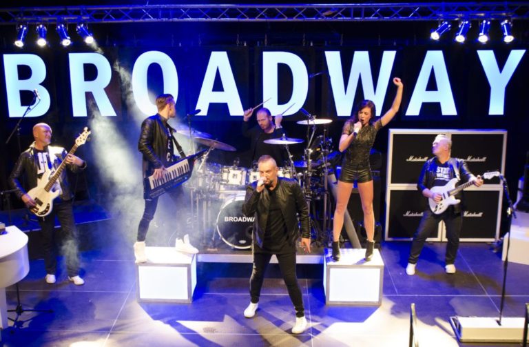 Broadway