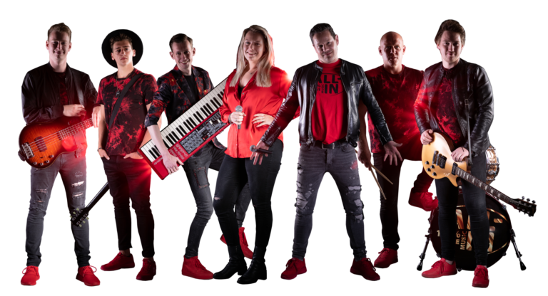ALL-IN COVERBAND