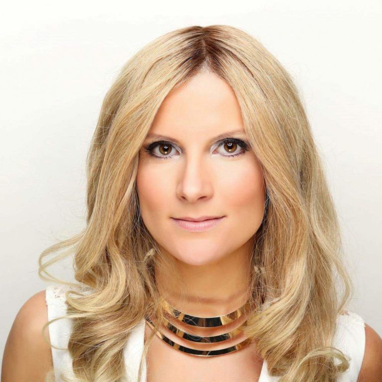 CARO – HELENE FISCHER DOUBLE