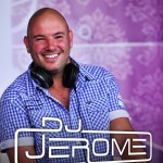 DJ Jerome te boeken via BME Bookings