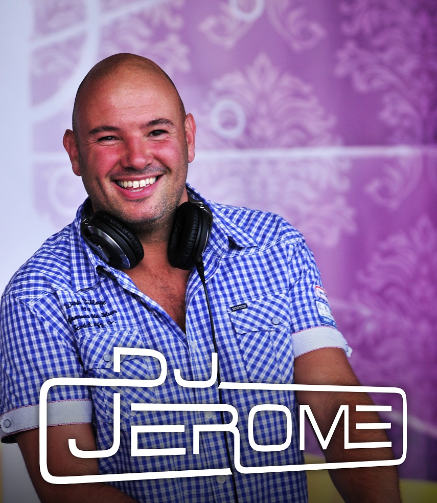 DJ Jerome