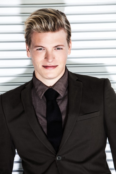 Thomas Berge