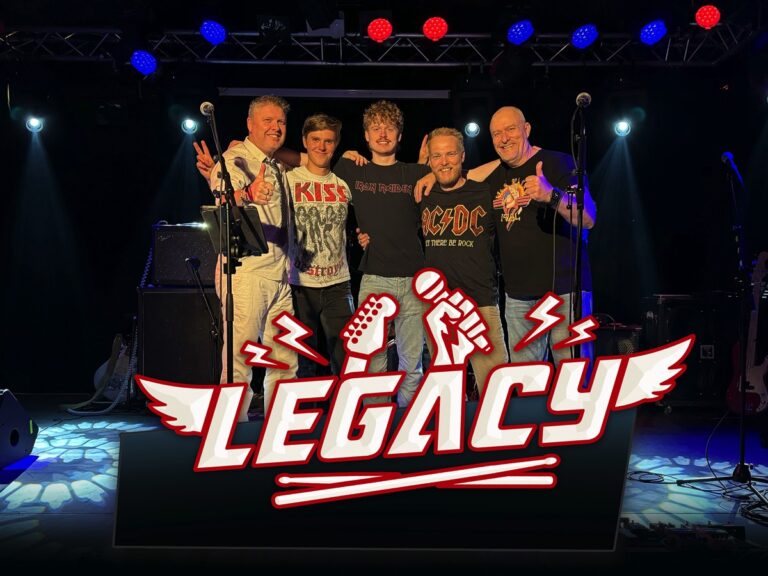 Legacy