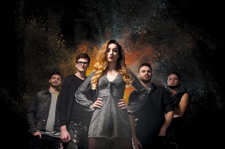 FUZE Coverband