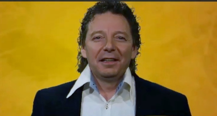Herman van Dooren