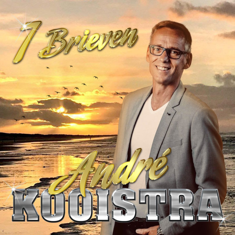 André Kooistra