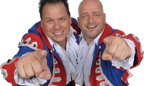 Lawineboys
