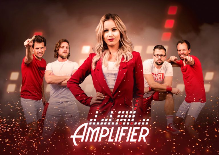 AMPLIFIER
