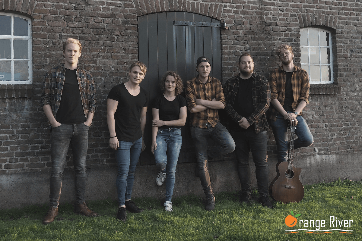Orange River coverband