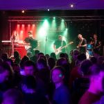 Orange River coverband