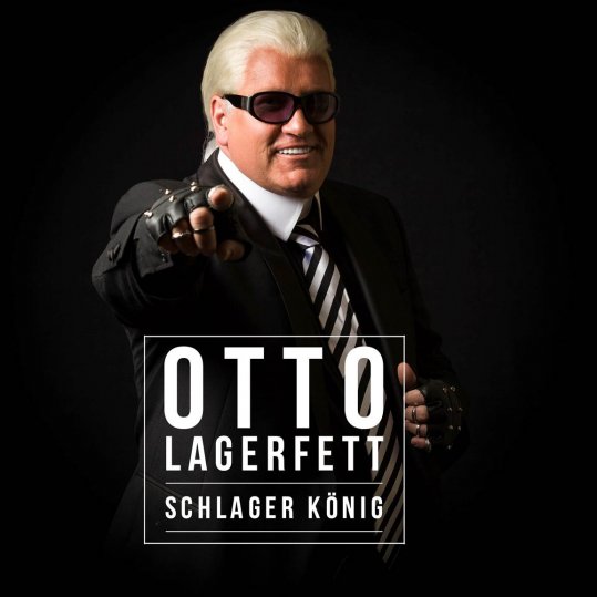 Otto Lagerfett