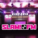 Slam fm on tour boeken bij BME Bookings