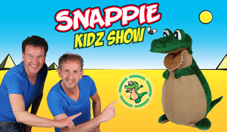 Snappie Kids Show