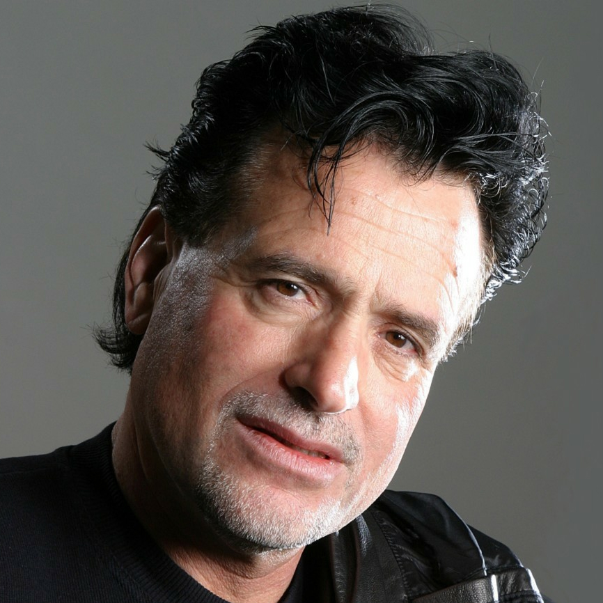 George Baker