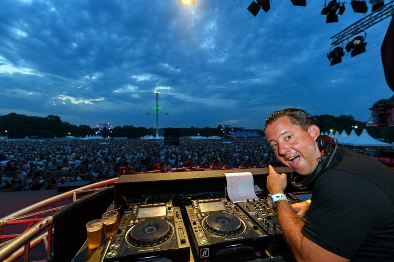 DJ Coenio